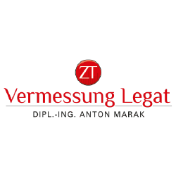 Vermessung Legat